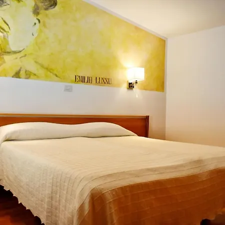 Sale Hotel Posada (Sardinia)