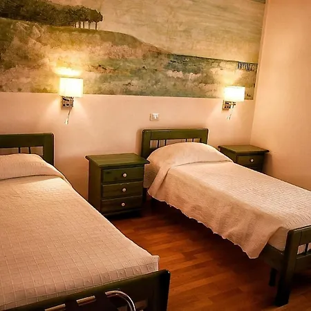 Sale Hotel Posada (Sardinia)