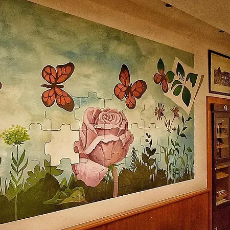 Hotel Sale Posada (Sardinia)