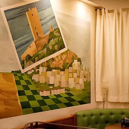 Hotel Sale