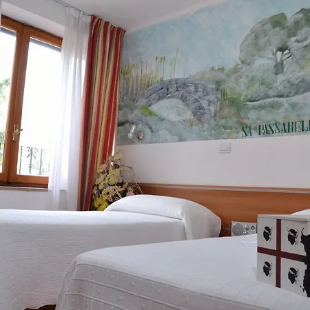 Hotel Sale Posada (Sardinia)