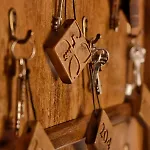 Sale فندق بوسادا