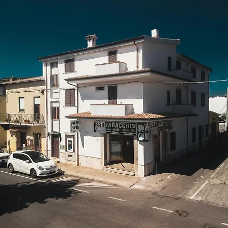 Otel Sale Posada (Sardinia)