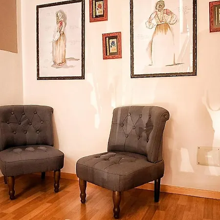 Otel Sale Posada (Sardinia)