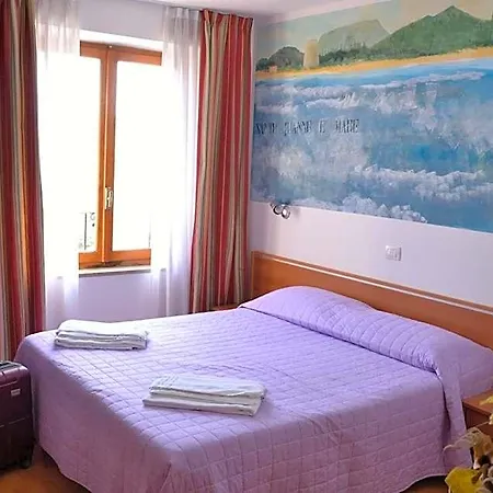 Sale Hotel Posada (Sardinia)