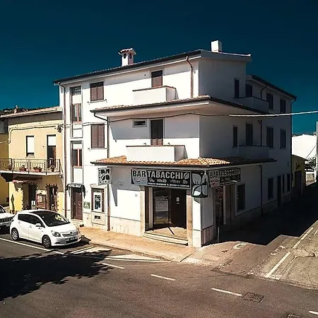 Sale 3* Posada (Sardinia)