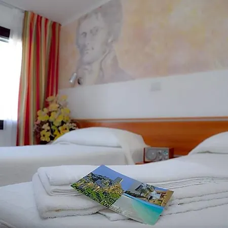 Sale Hotel 3*