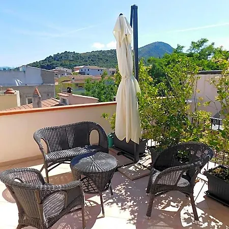 Hotel Sale Posada (Sardinia)