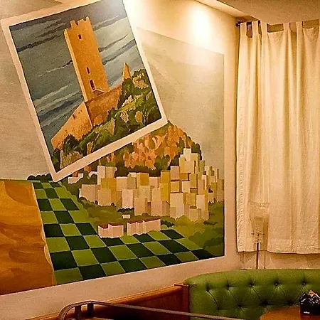 Sale 3* Posada (Sardinia)